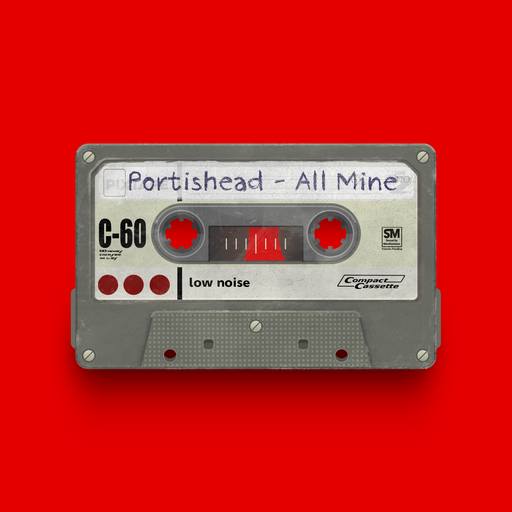 04266 - Portishead - All Mine